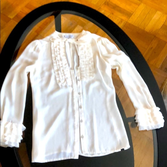 bebe Tops - Bebe Shirt